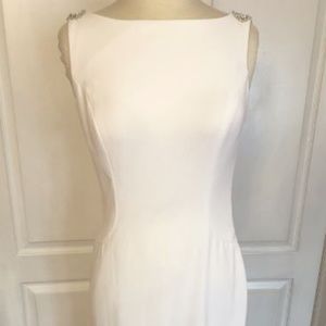 Pronovias Wedding Gown